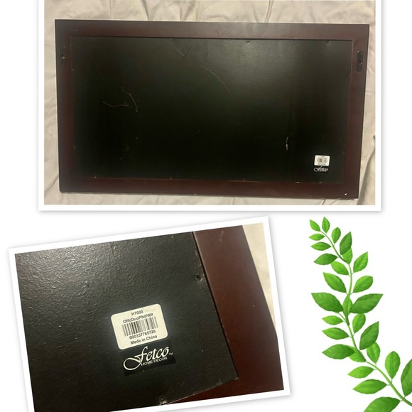 Multipurpose Message Center - Picture 3 of 3